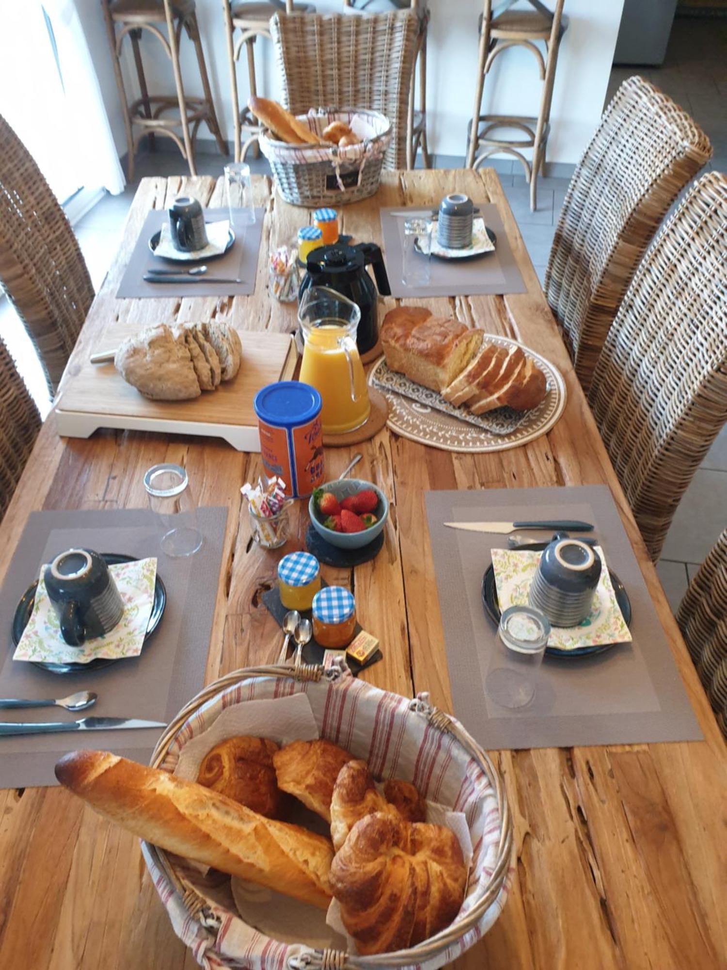 Carpe Diem Friaucourt Εξωτερικό φωτογραφία