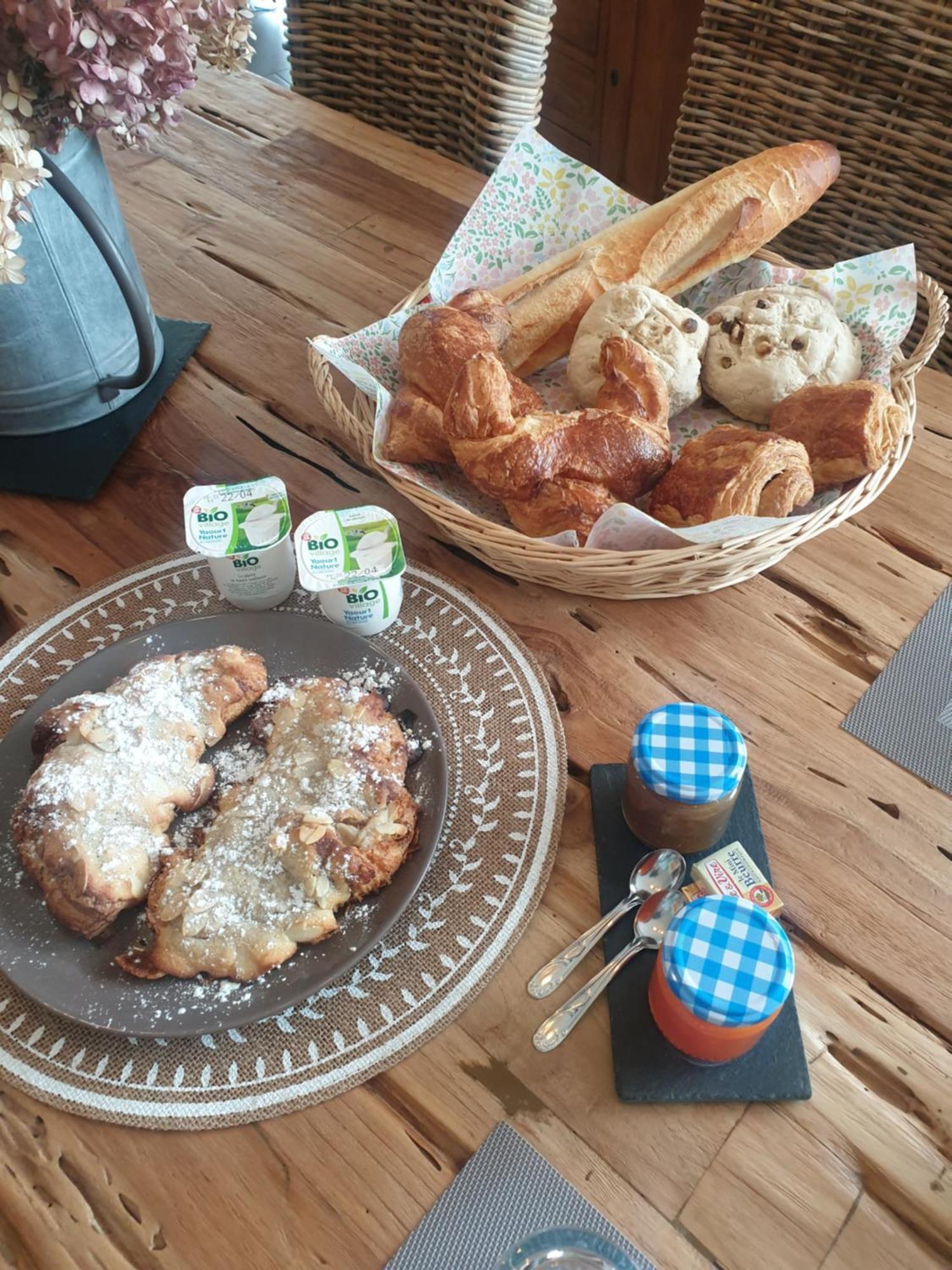 Carpe Diem Friaucourt Εξωτερικό φωτογραφία